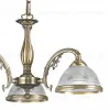 Подвесная люстра Reccagni Angelo L 3830/3 L 3830/3 - 2