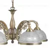 Подвесная люстра Reccagni Angelo L 3830/5 L 3830/5 - 2