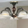 Потолочная люстра Reccagni Angelo PL 2701/5 PL 2701/5 - 1