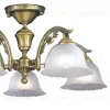 Потолочная люстра Reccagni Angelo PL 2720/5 PL 2720/5 - 3