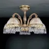 Потолочная люстра Reccagni Angelo PL 6120/5 PL 6120/5 - 1