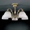 Потолочная люстра Reccagni Angelo PL 5670/5 PL 5670/5 - 3
