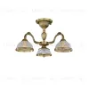 Потолочная люстра Reccagni Angelo PL 6222/3 PL 6222/3 - 3