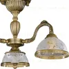 Потолочная люстра Reccagni Angelo PL 6222/3 PL 6222/3 - 4