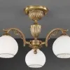 Потолочная люстра Reccagni Angelo PL 8620/3 PL 8620/3 - 3