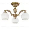 Потолочная люстра Reccagni Angelo PL 8620/3 PL 8620/3 - 1