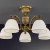 Потолочная люстра Reccagni Angelo PL 8621/5 PL 8621/5 - 4