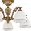 Потолочная люстра Reccagni Angelo PL 8621/5 PL 8621/5 - 3