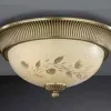 Потолочный светильник Reccagni Angelo PL 6208/3 PL 6208/3 - 3