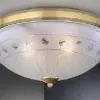 Потолочный светильник Reccagni Angelo PL 4650/3 PL 4650/3 - 3