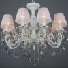 Подвесная люстра Omnilux OML-30807-08 OML-30807-08 - 5