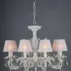Подвесная люстра Omnilux OML-30807-08 OML-30807-08 - 6