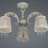 Потолочная люстра Omnilux OML-30007-03 OML-30007-03 - 7