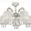 Потолочная люстра Omnilux OML-30007-05 OML-30007-05 - 1