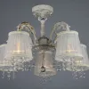Потолочная люстра Omnilux OML-30007-05 OML-30007-05 - 6