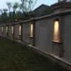 Уличный настенный светильник Novotech Submarine 357225 357225 - 2