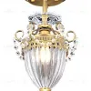 Потолочный светильник Arte Lamp Schelenberg A4410PL-1SR A4410PL-1SR - 1