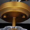Потолочный светильник Arte Lamp Schelenberg A4410PL-1SR A4410PL-1SR - 3
