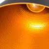 Подвесной светильник Arte Lamp Cappello A3408SP-1BK A3408SP-1BK - 3