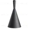 Подвесной светильник Arte Lamp Cappello A3408SP-1BK A3408SP-1BK - 4