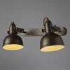 Спот Arte Lamp Martin A5213AP-2BR A5213AP-2BR - 5