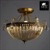 Потолочный светильник Arte Lamp Schelenberg A4410PL-3SR A4410PL-3SR - 5