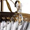 Потолочный светильник Arte Lamp Schelenberg A4410PL-3SR A4410PL-3SR - 4