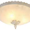Потолочный светильник Arte Lamp Crown A4541PL-3WG A4541PL-3WG - 3