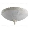 Потолочный светильник Arte Lamp Crown A4541PL-3WG A4541PL-3WG - 1