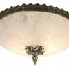Потолочный светильник Arte Lamp Crown A4541PL-3AB A4541PL-3AB - 5