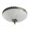 Потолочный светильник Arte Lamp Crown A4541PL-3AB A4541PL-3AB - 1