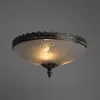 Потолочный светильник Arte Lamp Crown A4541PL-3AB A4541PL-3AB - 3