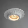 Встраиваемый светильник Arte Lamp Cratere A5073PL-1WH A5073PL-1WH - 2