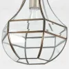 Подвесной светильник Citilux Гера-1 CL444110 CL444110 - 4