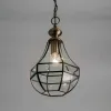Подвесной светильник Citilux Гера-1 CL444110 CL444110 - 5