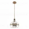 Подвесной светильник Citilux Гера-2 CL444210 CL444210 - 1