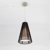 Подвесной светильник Citilux Черный CL936008 CL936008 - 3