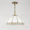 Подвесная люстра Citilux Шербург-1 CL440132 CL440132 - 4