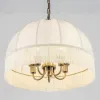 Подвесная люстра Citilux Базель CL407151 CL407151 - 7