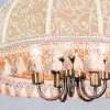 Подвесная люстра Citilux Базель CL407155 CL407155 - 6