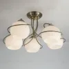 Потолочная люстра Citilux Лайма CL155153 CL155153 - 4