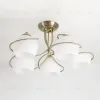 Потолочная люстра Citilux Лайма CL155153 CL155153 - 9