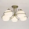 Потолочная люстра Citilux Лайма CL155153 CL155153 - 11