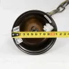 Подвесная люстра Citilux Базель CL407132 CL407132 - 9