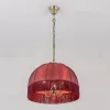Подвесная люстра Citilux Базель CL407133 CL407133 - 2