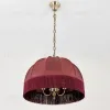 Подвесная люстра Citilux Базель CL407133 CL407133 - 5