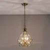 Подвесная люстра Citilux Витра-1 CL442130 CL442130 - 6