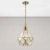 Подвесная люстра Citilux Витра-1 CL442130 CL442130 - 3