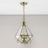 Подвесная люстра Citilux Витра-1 CL442130 CL442130 - 4
