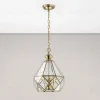Подвесная люстра Citilux Витра-1 CL442130 CL442130 - 11